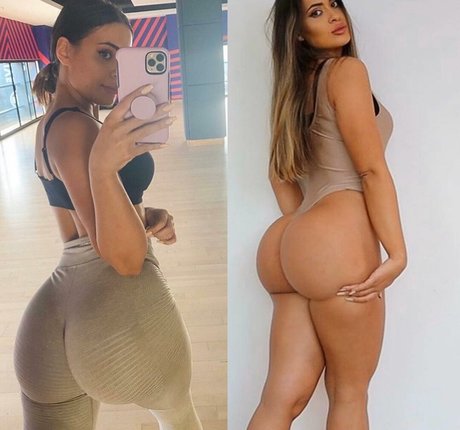 Chiara Pugliesi naked star img