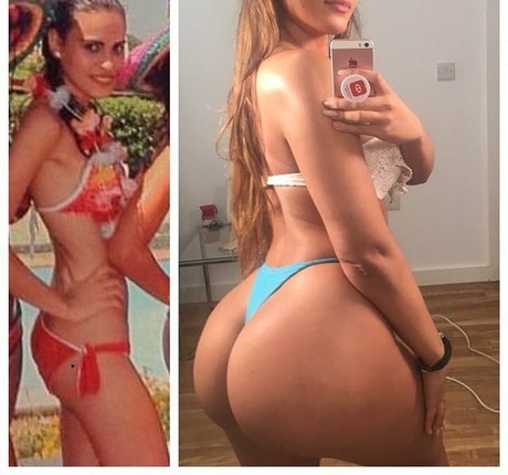 Chiara Pugliesi hd pornstar gallery