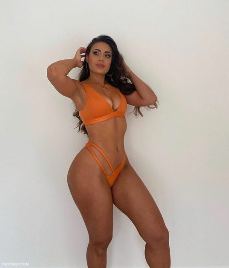 Chiara Pugliesi Quick photo