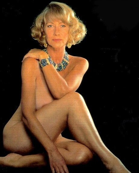 Helen Mirren star adult pic