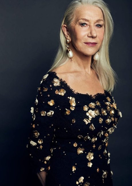 Helen Mirren star hd picture