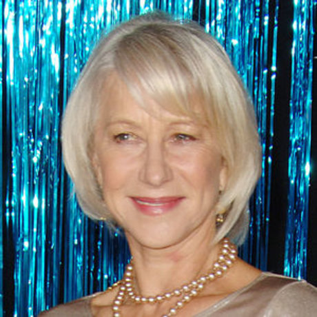 Helen Mirren pornstar art archive