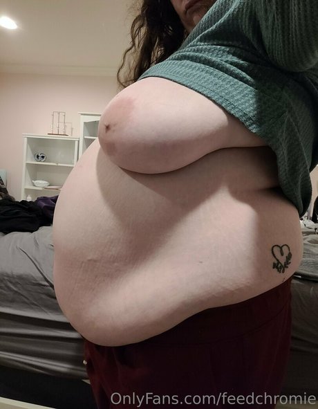 feedchromie model sex gallery