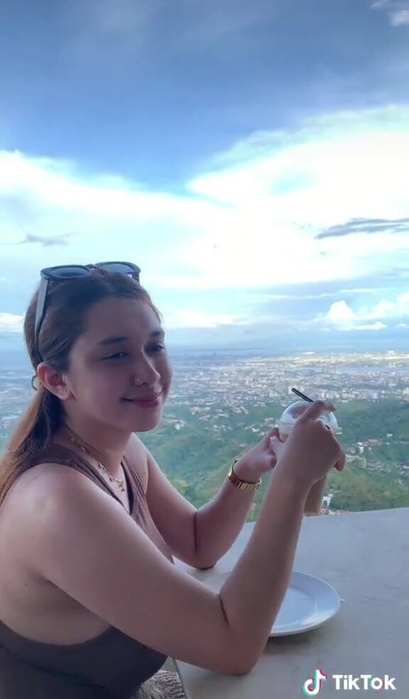 Justine Anne Belisario star pictures