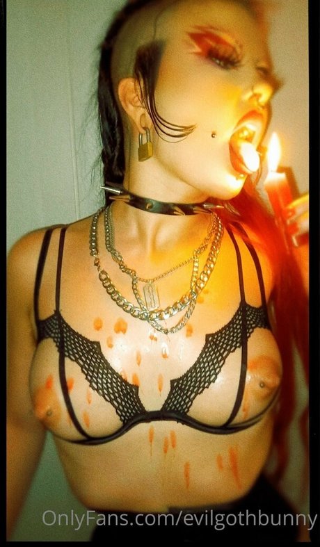 evilgothbunny top pornstar photos
