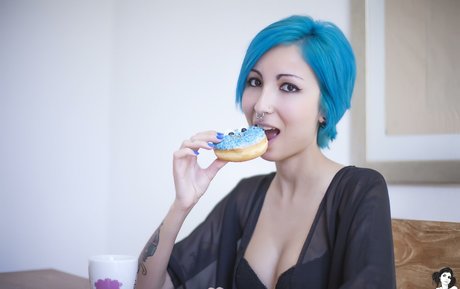 Lilianne pretty star image