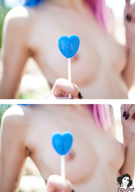 Lilianne pretty star pictures