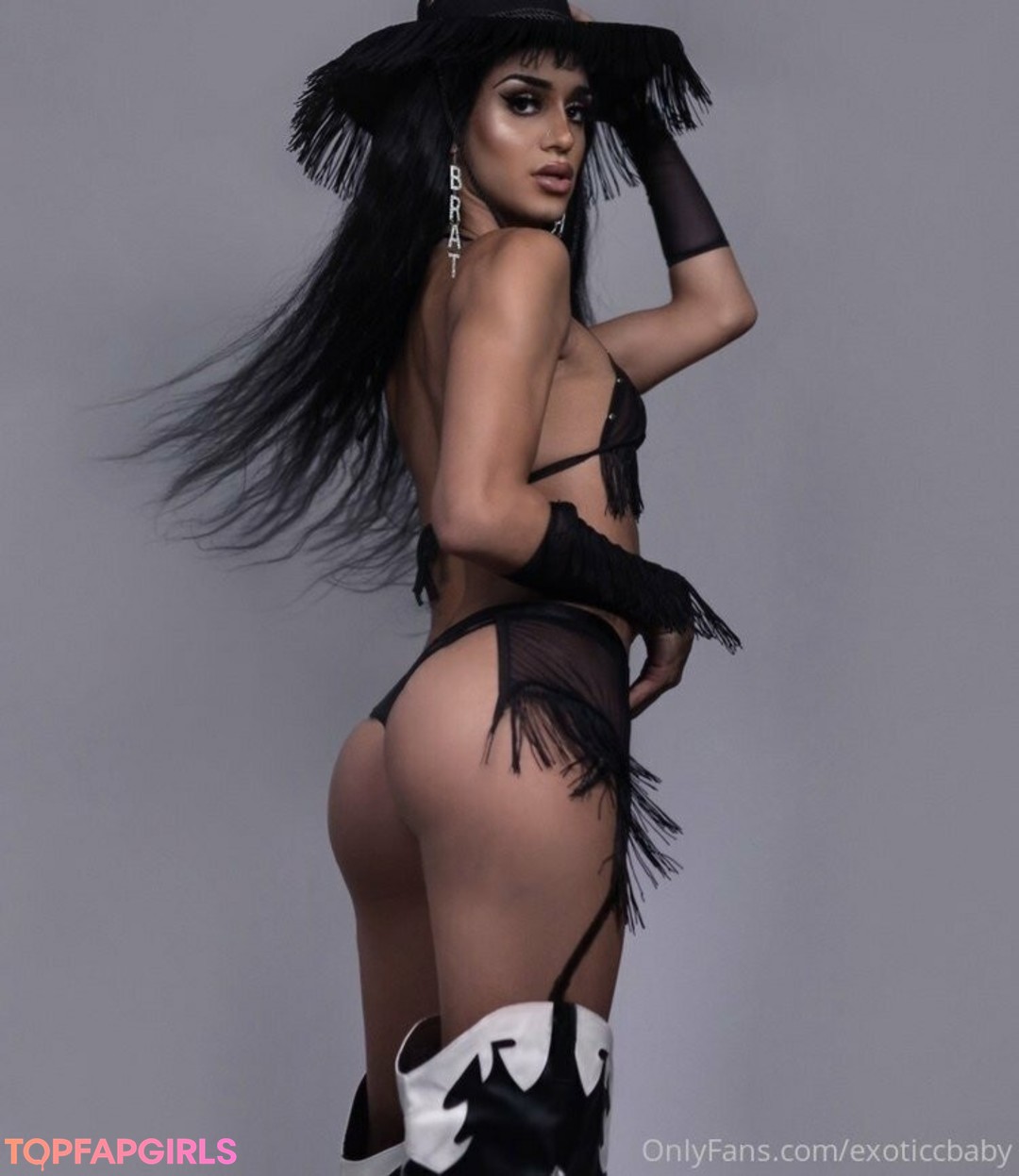 exoticcbaby sex actress photos