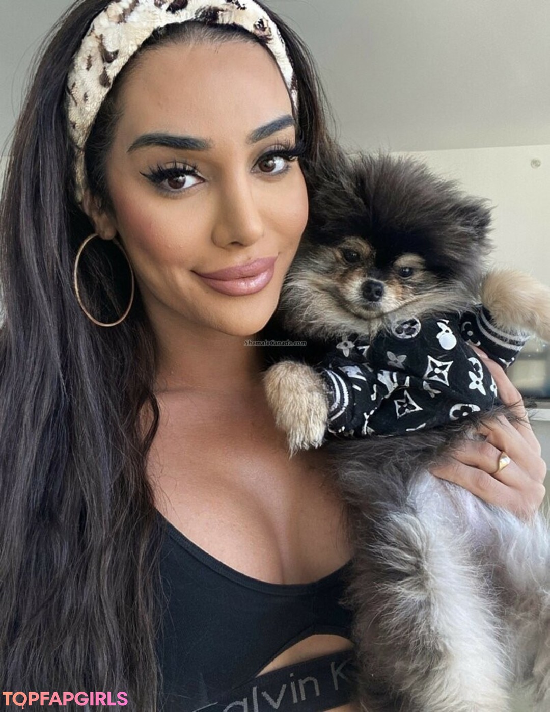 exoticcbaby nude star image