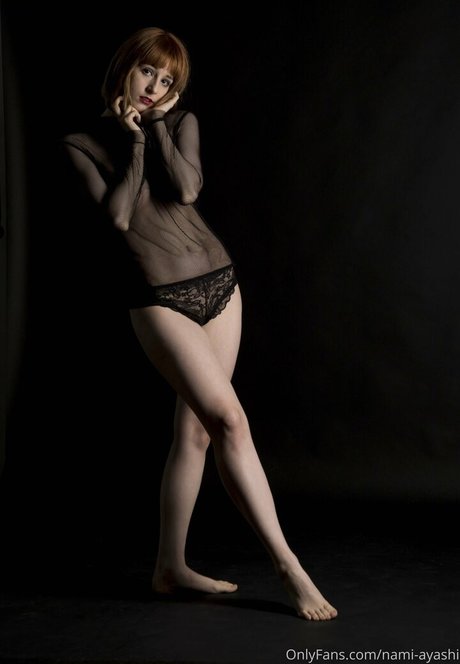 nami ayashi hot pornstar picture
