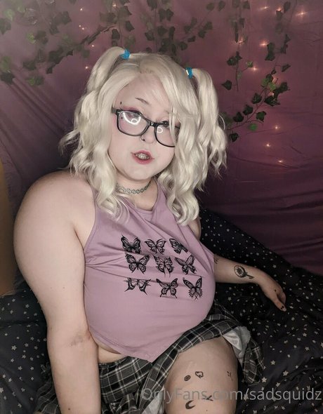sadsquidz star sex images