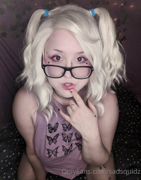 sadsquidz porn star gallery