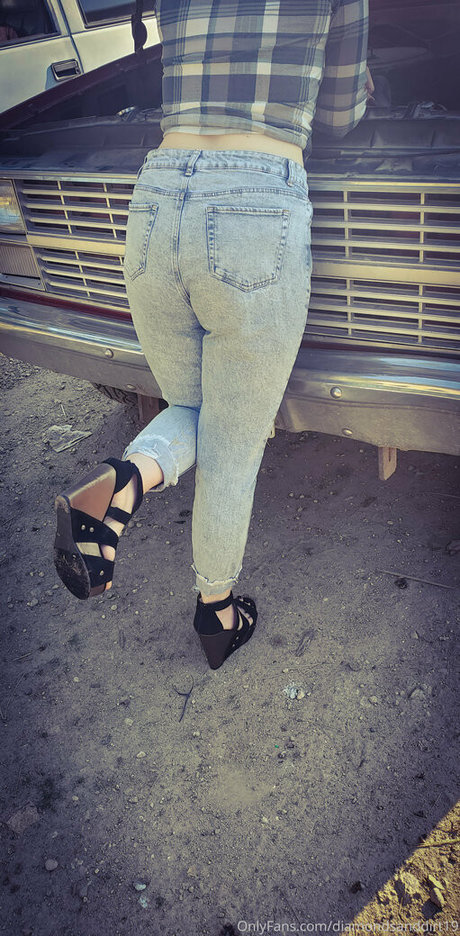 diamondsanddirt19 top pornstar photos