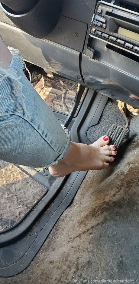 diamondsanddirt19 porn model photos