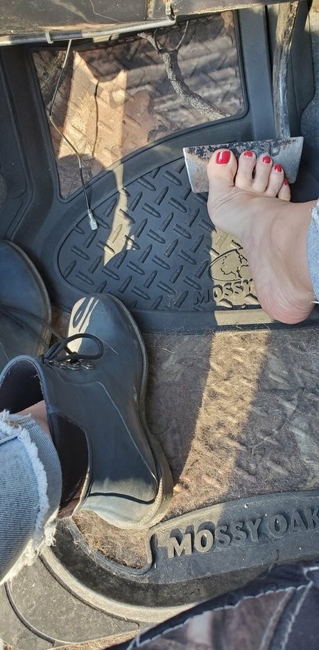 diamondsanddirt19 Quick photo