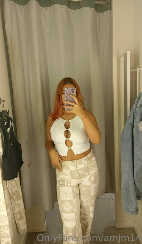 amjm14 pornstar exclusive galleries