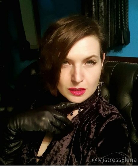 mistresselena perfect actress images