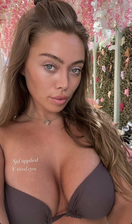 Tyne Lexy Clarson star nice galleries