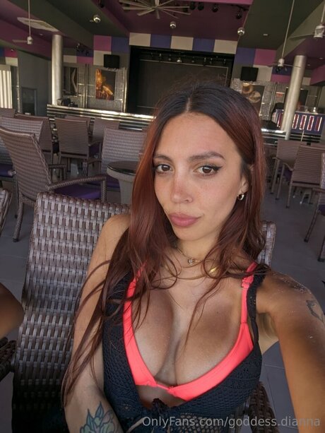 Goddess Dianna star pornographic img