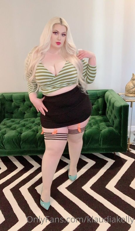 klaudiakelly star nice galleries