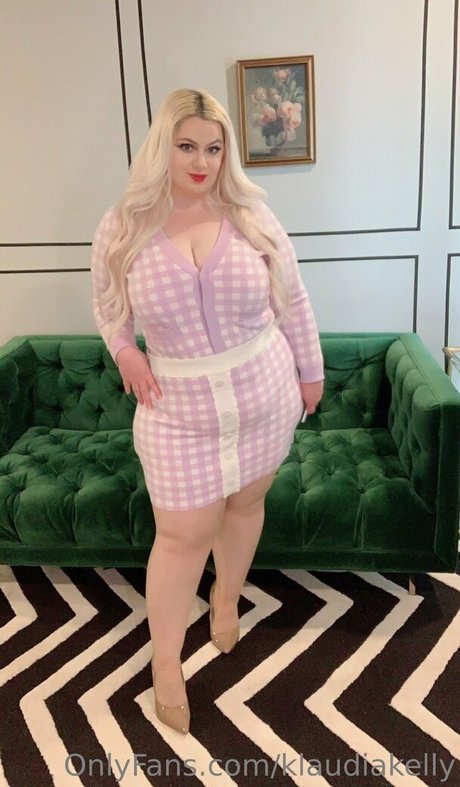 klaudiakelly star perfect photo