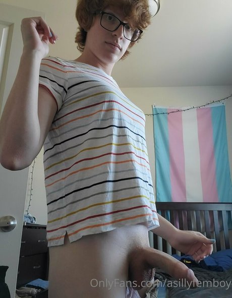 asillyfemboy star pretty images