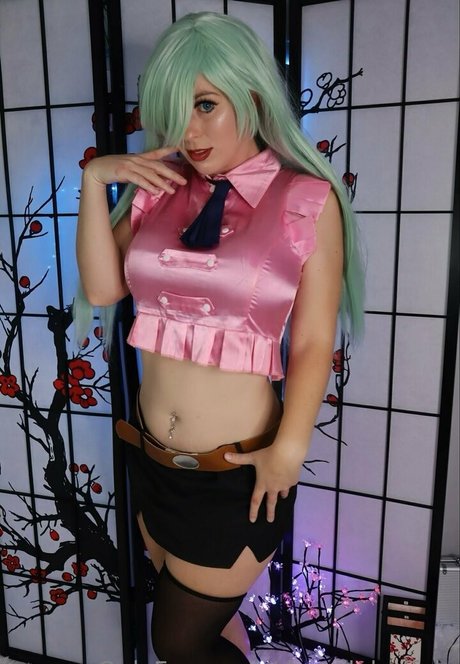 danadabuffalo perfect star images