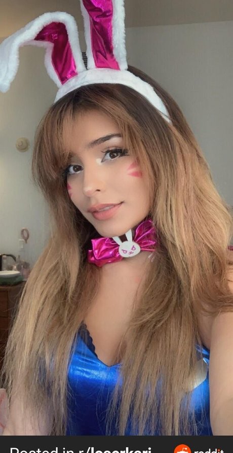 Loserkari erotic pornstar photo