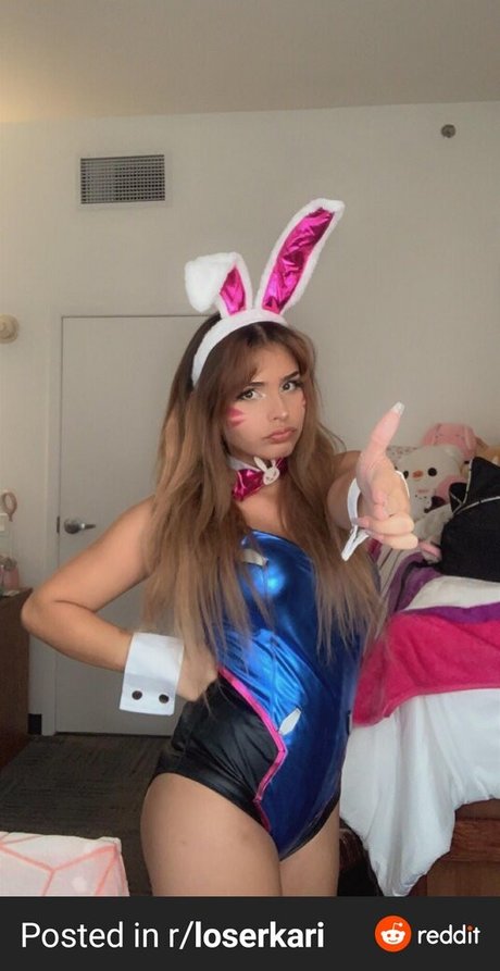 Loserkari exclusive star image