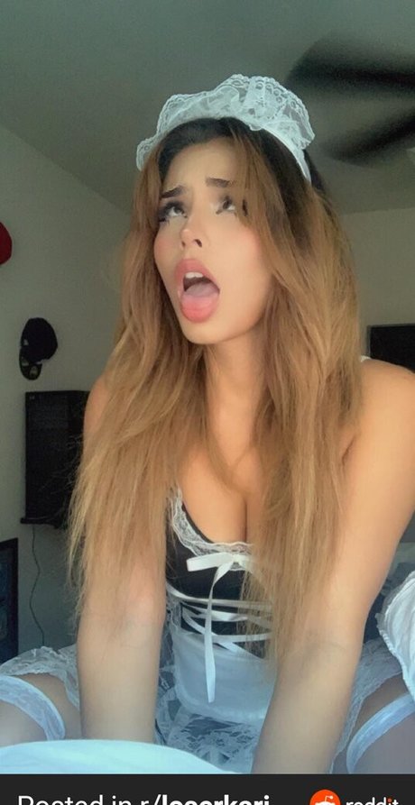 Loserkari star nudes photo