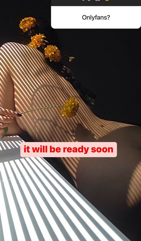 Elena Dat nude star picture