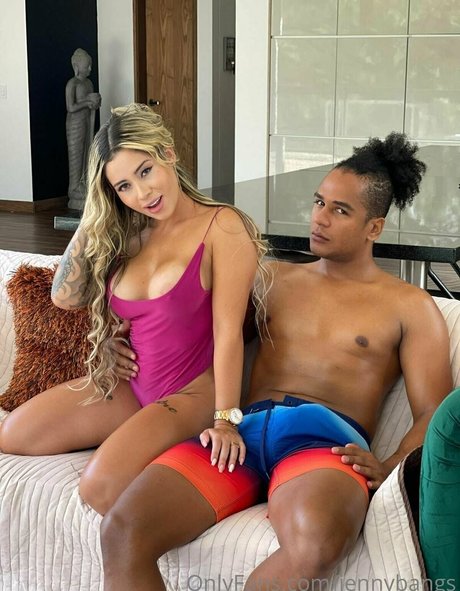 jennybangs sexy star archive