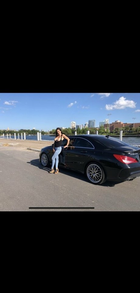 curly ebony onlyfans sexy naked pictures