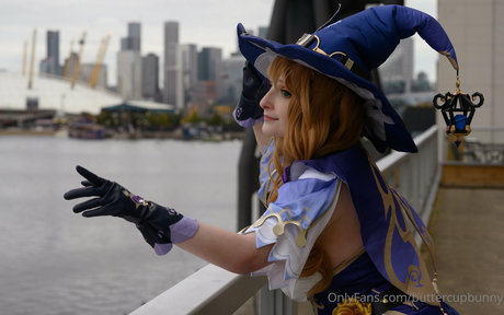 Buttercupbunny beautiful pornstar img