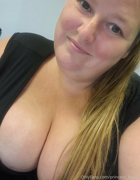 princess bigtits Profile photo