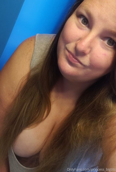 princess bigtits star erotic images