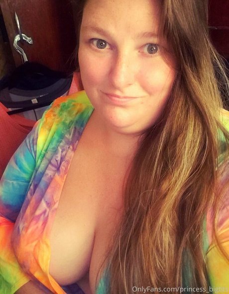 princess bigtits model hd img