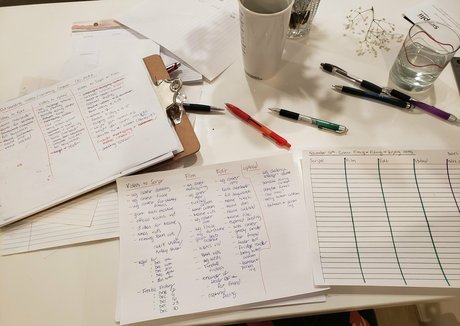 bukkake onlyfans porno gallery