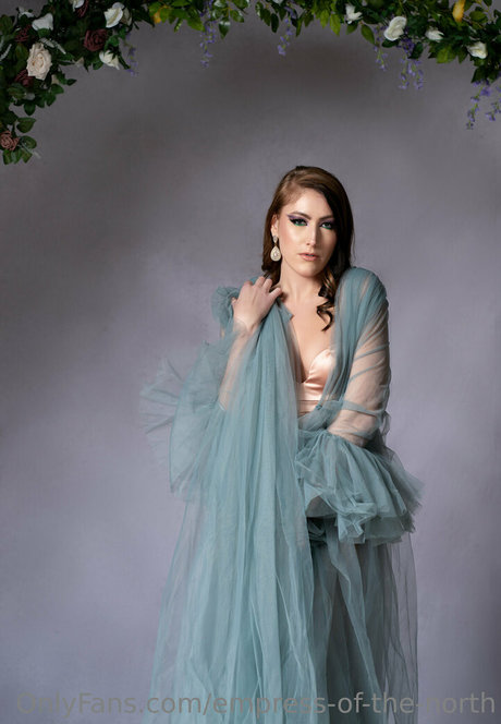 empress of the north Profile photo