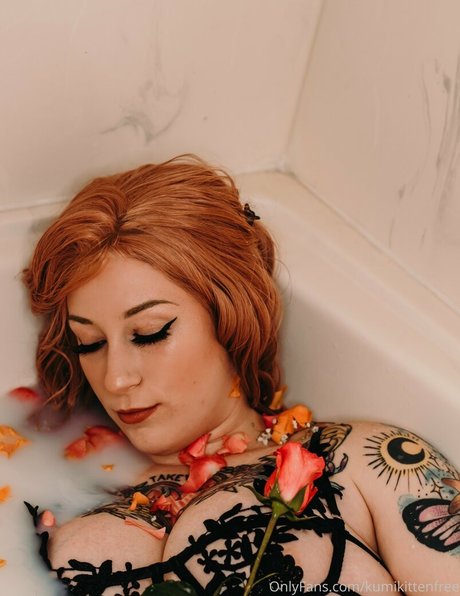 kumikittenfree model xxx galleries