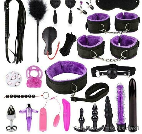 lolakinksxxxx pretty star image