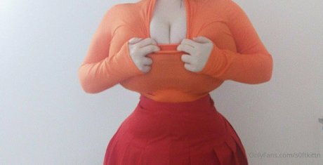 Soft kittn model xxx picture