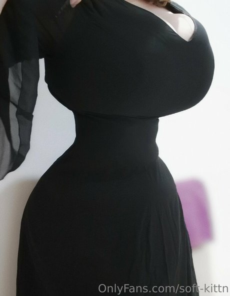 Soft kittn model xxx archive