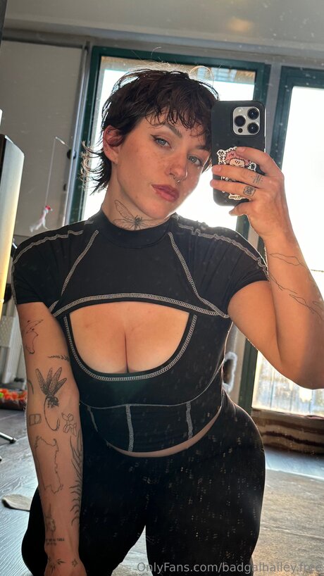 badgalhailey free perfect pornstar pic