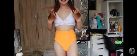 Itsjustkeira star pics