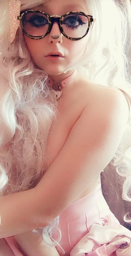 pwincessegirl pornstar nude gallery