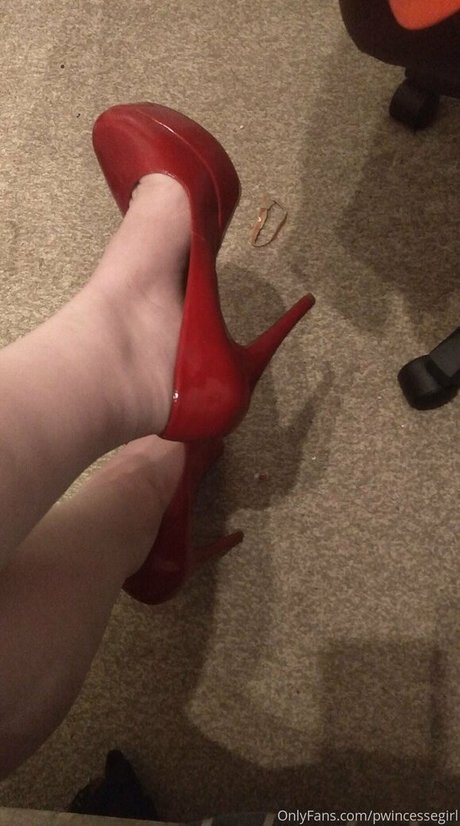 pwincessegirl star free pic