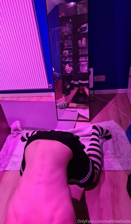 matthewfoxbe star xxx pics