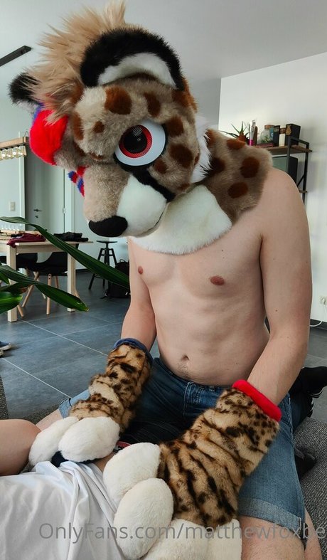 matthewfoxbe pretty star image