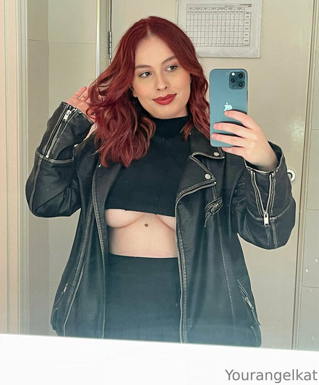 yourangelkat pornstar perfect gallery